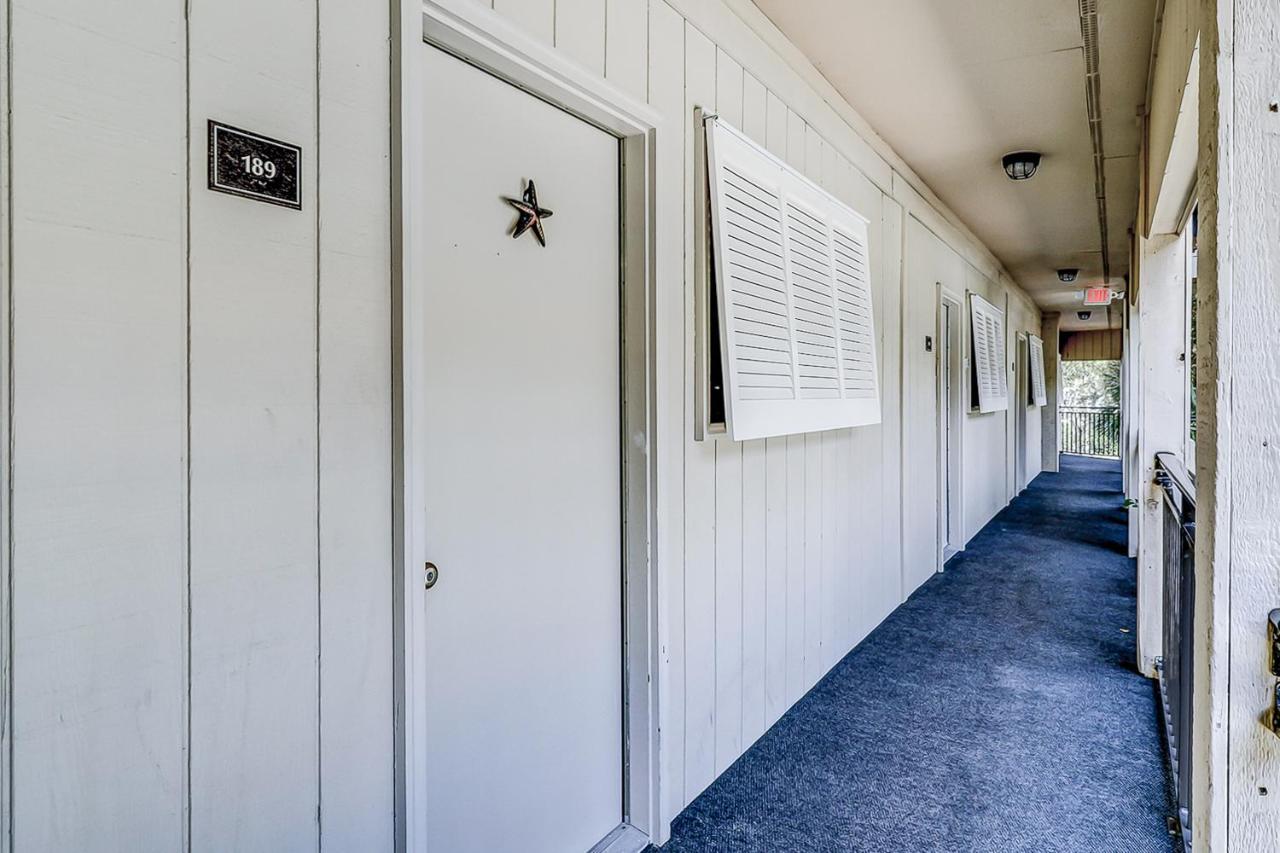 Sea Side Villas II Hilton Head Island Exterior foto